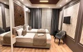 Fidan City Hotel